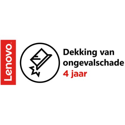 Lenovo 5PS0Q58961, 4 jaar