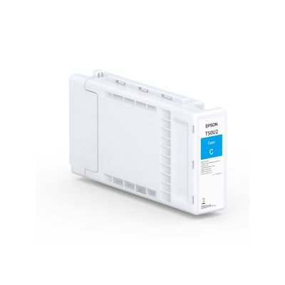 Epson UltraChrome XD3, Inkt op pigmentbasis, 350 ml, 1 stuk(s), Enkele verpakking