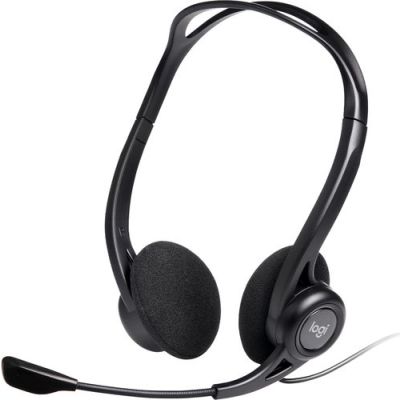 PC 960 Stereo Headset USB