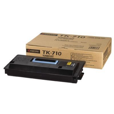 KYOCERA 1T02G10EU0, 40000 pagina's, Zwart