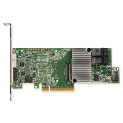 Lenovo ThinkSystem RAID 730-8i, SAS, SATA, PCI Express x8, 0, 1, 5, 10, 50, 1000 MB, 10 - 55 °C, -40 - 70 °C