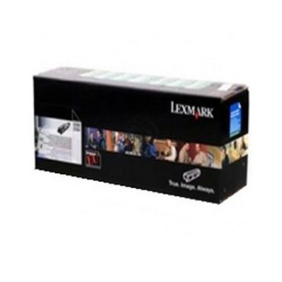 Lexmark 24B6213, 10000 pagina's, Zwart, 1 stuk(s)