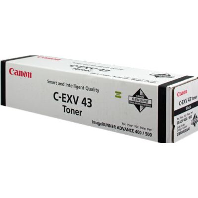 Canon 2788B002, 15200 pagina's, Zwart, 1 stuk(s)