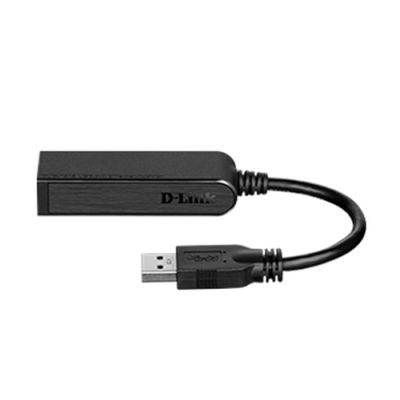 DUB-1312/USB 3.0 Gigabit Ethernet Adptr