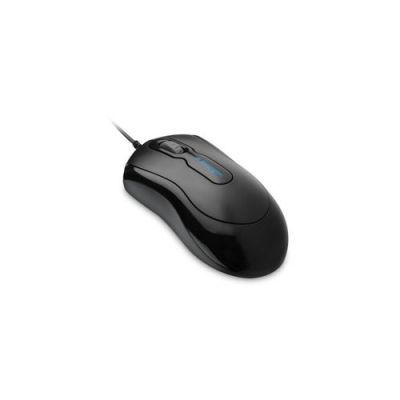 Mouse w/Cable USB un