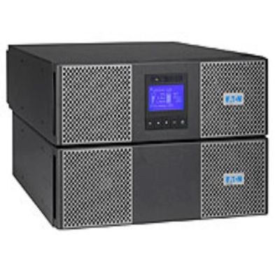 Eaton 9PX 3:1 UPS Dubbele conversie (online) 8000 VA 7200 W 4 AC-uitgang(en) incl. netwerkkaart, Dub