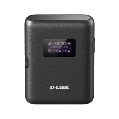 4G/LTE Cat 6 Wi-Fi Hotspot- 3GPP LTE FD
