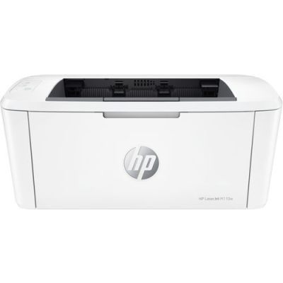 HP LaserJet M110w printer, Zwart-wit, Printer voor Kleine kantoren, Print, Compact formaat, Laser, 6