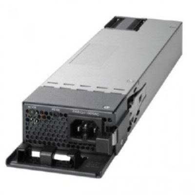 125W AC Config 6 Power Supply