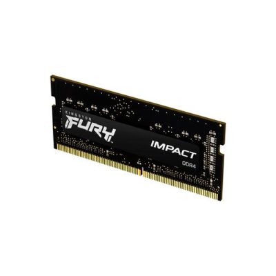 Kingston Technology KF432S20IB/16, 16 GB, 1 x 16 GB, DDR4, 3200 MHz