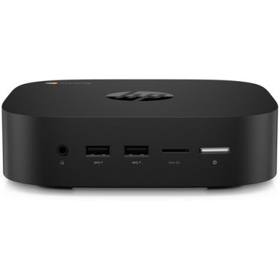 HP Chromebox G2 UMA i7-8650U/16GB