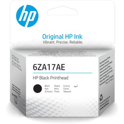 HP 6ZA17AE, HP Smart Tank 5100 HP Tank 555, 559, 570, 655, Thermische inkjet, Zwart, Maleisië, 116,3
