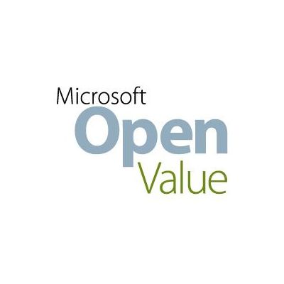 Microsoft Windows Server Essentials, OVL, 2Y, 1 licentie(s), Open Value License (OVL), 2 jaar