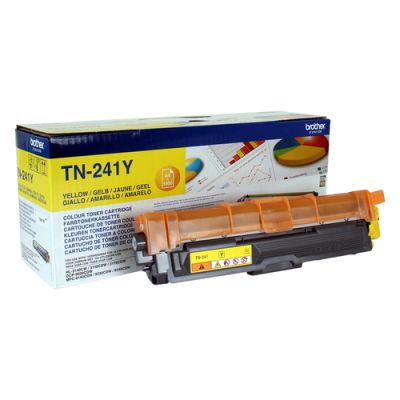 Toner TN241Y/1400ppm yellow