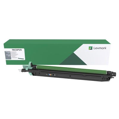 Lexmark 76C0PV0, 90000 pagina's, Maleisië, Laser, Lexmark, CS92x, CX92x, 1,1 kg