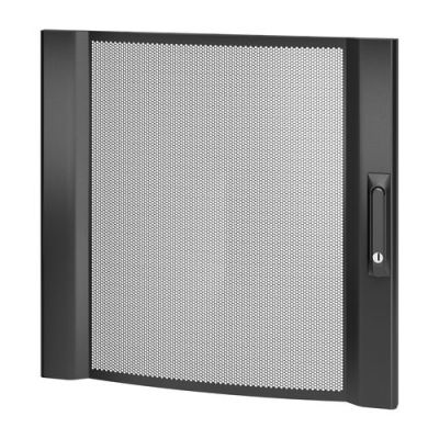 APC AR7060, Zwart, NetShelter SX 12U, 755 mm, 150 mm, 730 mm, 7,5 kg