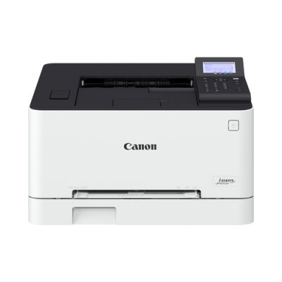 Canon i-SENSYS LBP631CW, Laser, Kleur, 1200 x 1200 DPI, A4, 18 ppm, Duplex printen