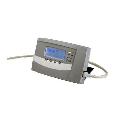 UPS-X View/LCD Panel f Blade UPS