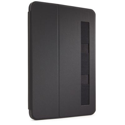 Case Logic SnapView CSIE2254 Black, Folioblad, Apple, iPad Air, 27,7 cm (10.9"), 320 g