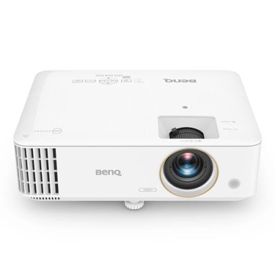 Benq TH685P, 3500 ANSI lumens, DLP, 1080p (1920x1080), 10000:1, 16:9, 15 - 102 kHz