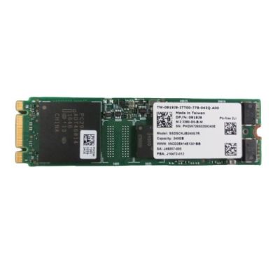 DELL 400-ASDQ, 240 GB, M.2, 6 Gbit/s