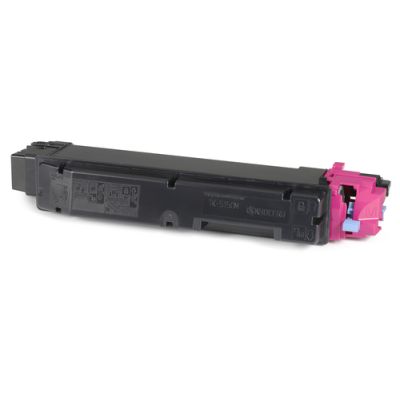 KYOCERA TK-5150M, 10000 pagina's, Magenta, 1 stuk(s)