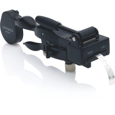 DYMO RHINO M1011, Direct thermisch, Zwart