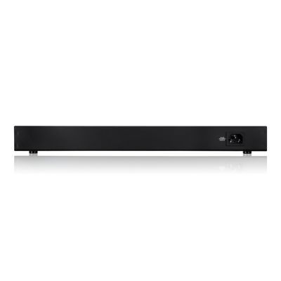 Unmanaged Switches PoE 24-port