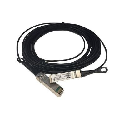 DELL 470-ABLZ, 3 m, SFP+, SFP+