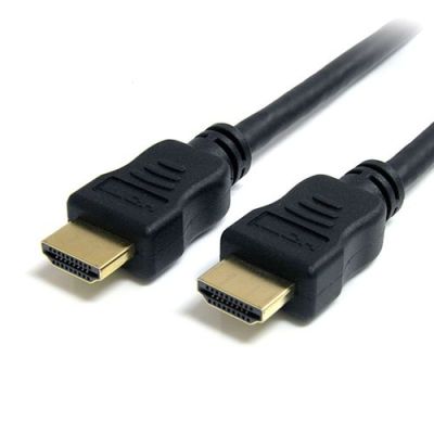 StarTech.com 2m HDMI Kabel, 4K High Speed HDMI Kabel met Ethernet, 4K 30Hz UHD HDMI Kabel, 10.2 Gbps