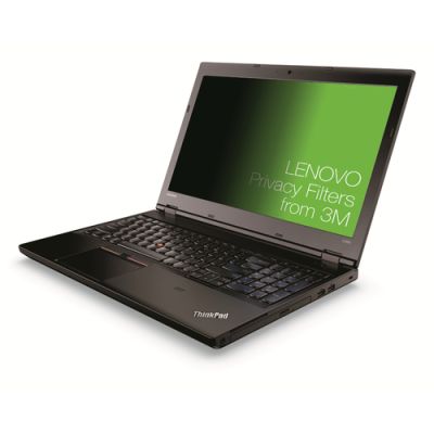 Lenovo 0A61769, 35,6 cm (14"), Notebook, Randloze privacyfilter voor schermen, 36,29 g