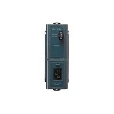 Cisco PWR-IE50W-AC-IEC=, Voeding, Groen, Grijs, 1662359 uur, Cisco IE-3000-4TC, IE-3000-8TC, IE-3000