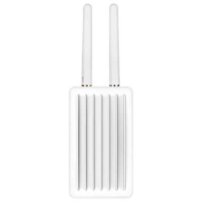 D-Link DIS-3650AP Outdoor Industrial AC1200 Access Point, 867 Mbit/s, 300 Mbit/s, 866 Mbit/s, 10,100