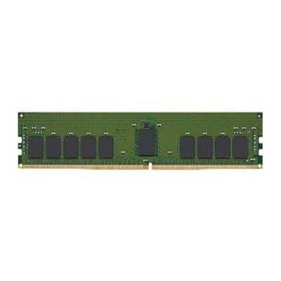Kingston Technology KCS-UC432/32G, 32 GB, DDR4, 3200 MHz, 288-pin DIMM