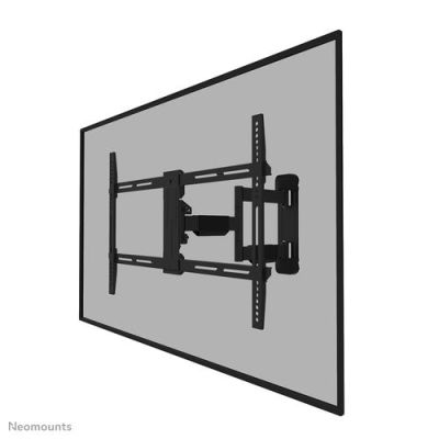 Neomounts tv wandsteun, 101,6 cm (40"), 165,1 cm (65"), 100 x 100 mm, 600 x 400 mm, -2 -