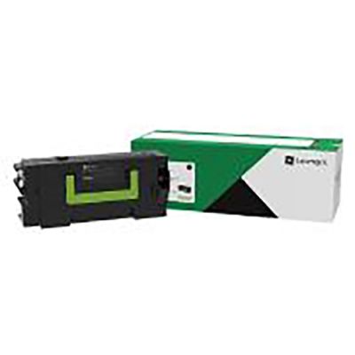 Lexmark B282000, 7500 pagina's, Zwart, 1 stuk(s)