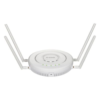D-Link DWL-8620APE, 2533 Mbit/s, 10,100,1000 Mbit/s, IEEE 802.11a, IEEE 802.11ac, IEEE 802.11b, IEEE