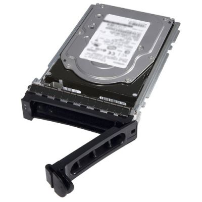 DELL 400-AJPI, 2.5", 1200 GB, 10000 RPM