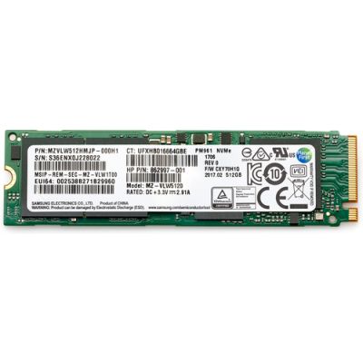 HP 6SK99AA, 1000 GB, M.2