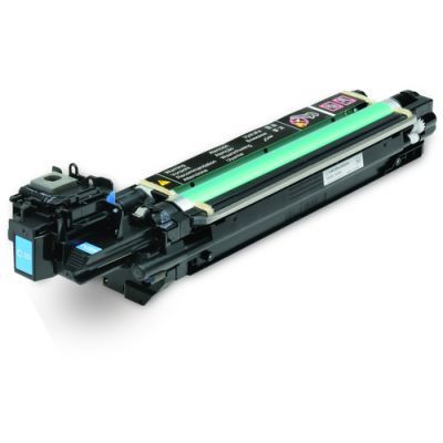 Epson Photoconductor Unit Cyan, 30000 pagina's, Cyaan, 1 stuk(s)