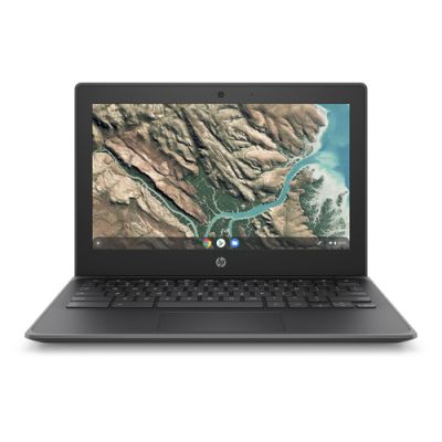 HP Chromebook 11 G8 EE, Intel© Celeron©, 1,1 GHz, 29,5 cm (11.6"), 1366 x 768 Pixels, 4 GB, 32 GB
