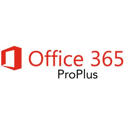 Microsoft Office 365 ProPlus, 1 licentie(s), Onderwijs (EDU), 1 maand(en), add-on