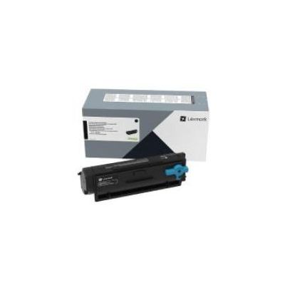 Lexmark 55B0XA0, 20000 pagina's, Zwart, 1 stuk(s)