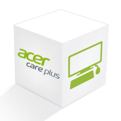 Acer SV.WPAAP.A03, 4 jaar, Ophalen & terugbrengen, 8x5