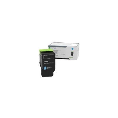 Lexmark 78C0U20, 7000 pagina's, Cyaan