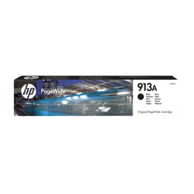 HP 913A Ink Cart PageWide Black