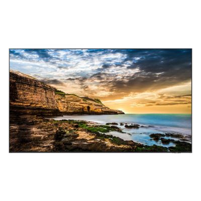 Samsung QE85T, Digitale signage flatscreen, 2,16 m (85"), LED, 3840 x 2160 Pixels, 16/7