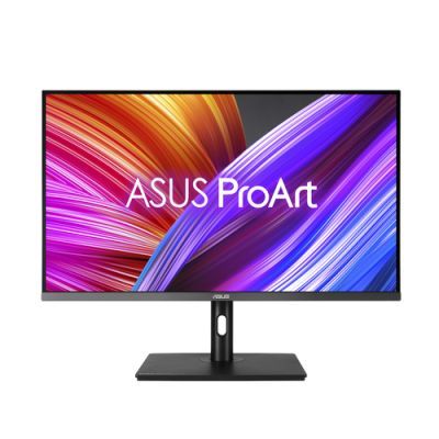 ASUS ProArt PA32UCR-K, 81,3 cm (32"), 3840 x 2160 Pixels, 4K Ultra HD, LED, 5 ms, Zwart
