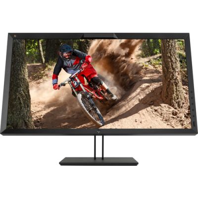 HP DreamColor Z31x, 79 cm (31.1"), 4096 x 2160 Pixels, 4K Ultra HD, LED, 20 ms, Zwart