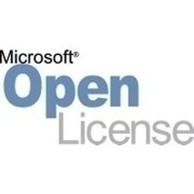 Microsoft Azure DevOps Server CAL, OLV NL, Software Assurance – Acquired Yr 1, 1 user client access license, EN, 1 licentie(s)